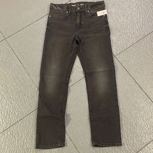Old Navy 360 Stretch Boy 12 Plus Jean New with Tags